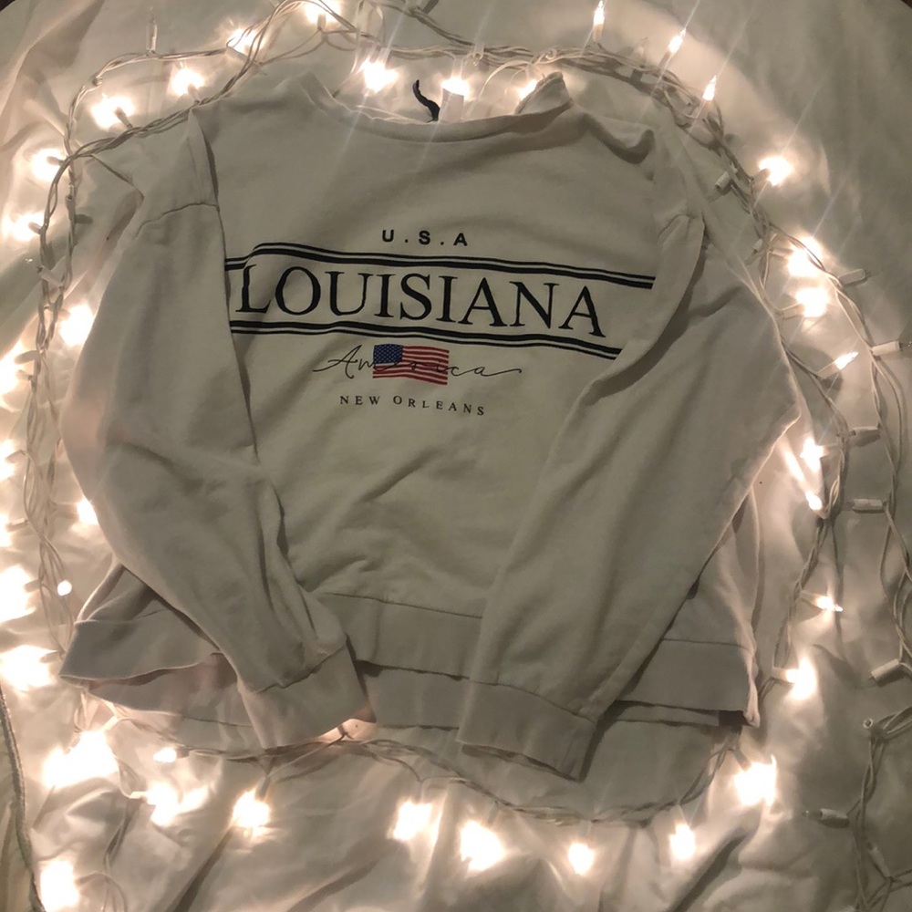 White t shirt